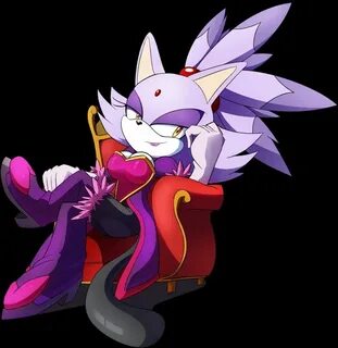 Pin by Ashley on Blaze The Cat (With images) Anime, Sonic th