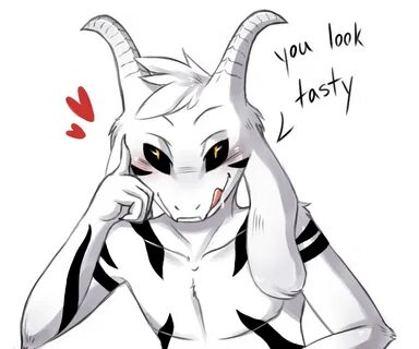 Asriel Thread: Holy Gote Trinity Edition Previous: 10691956 