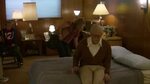 Bad Grandpa Clip -- Adjustable Bed - YouTube