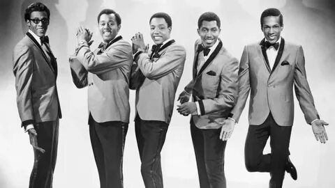 The Mystery Surrounding The Death Of The Temptations' Paul W