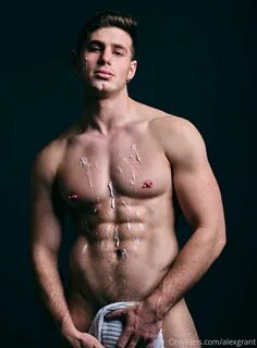 Alex Grant OF
