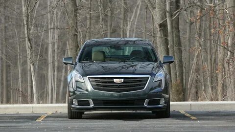 Cadillac Just Ended Production Of Its Most Popular Car - Abo