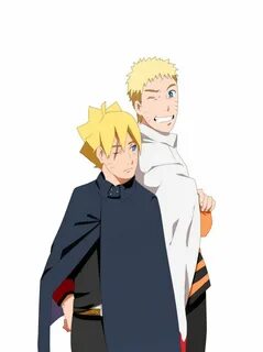 Naruto Grown Up