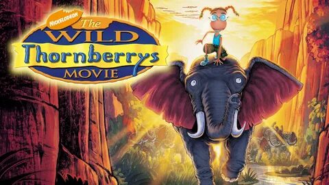 Watch The Wild Thornberrys Movie (2002) Full Movie Online in