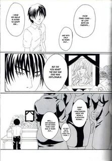 Kill Me As A Sacrifice To Mother! 1 Manga Page 6 - Read Mang