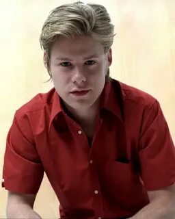 Picture of Randy Harrison