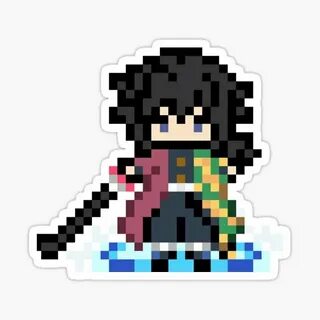 70 以 上 anime demon slayer pixel art grid 261252 - Pixtabestp