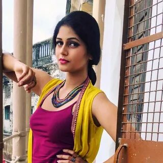 Deepali Muchrikar: Crime Patrol Actors and Actresses