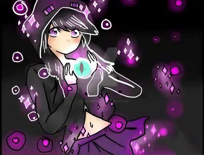 Ender Girl Wiki Minecraft Amino