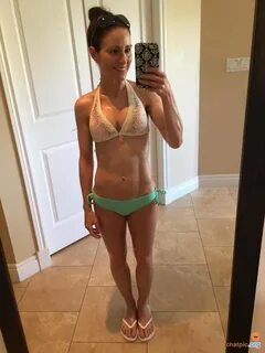 Hot mom selfie - myohck