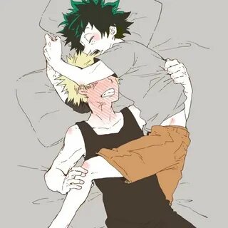 Bakudeku : Bakudeku Image 6467502 On Favim Com - Patricia Wa