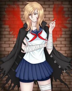 Osoro Shidesu after school by Riiful Yandere girl, Yandere s