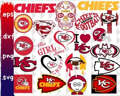 Kansas City Chiefs, Kansas City Chiefs svg, Kansas City Chie