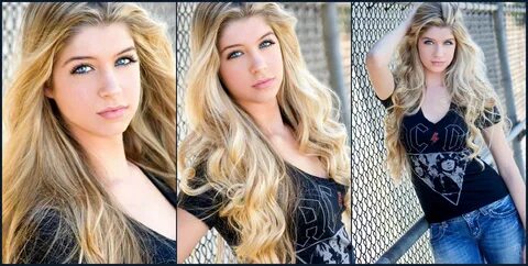 45 Hot Allie Deberry Photos That Will Warm Your Heart - 12th