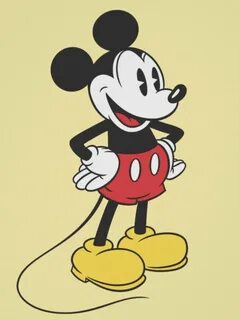 Mickey Mouse Mickey, Mickey mouse, Mickey hands