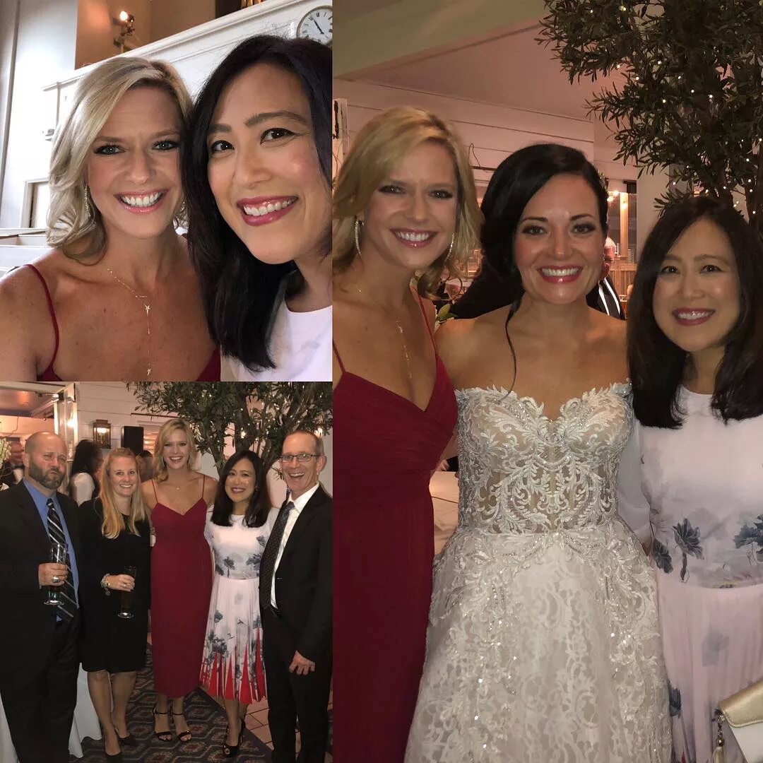 Kathryn Tappen в Instagram : "Congratulations to the new...