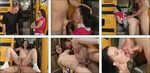 School Bus Girls Порно