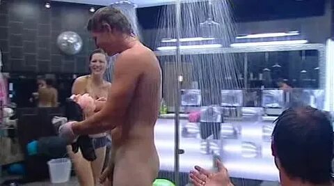 Big Brother Australia Naked Guy - Porn Photos Sex Videos