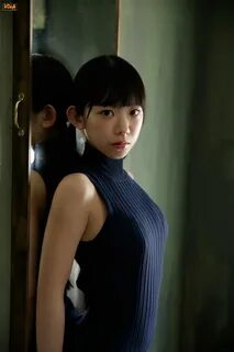 Marina Nagasawa Bomb.tv - Girl Girl Go - Pretty Girl Picture Gallery