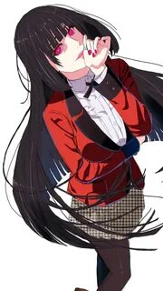 Jabami Yumeko - Kakegurui page 6 of 11 - Zerochan Anime Imag