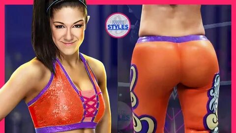 WWE Bayley Hot and Sexy Compilation #1 ❤ 🔥 🔥 #WWEHOT - YouTu