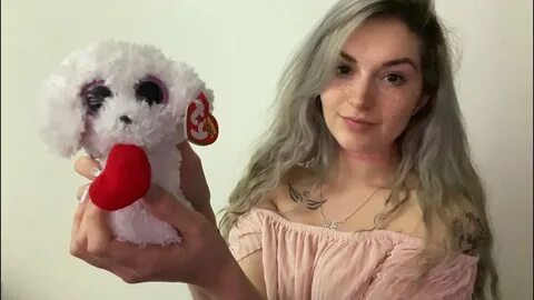 ASMR PSYCHO GIRLFRIEND GETS YOU READY FOR VALENTINE’S DATE! 