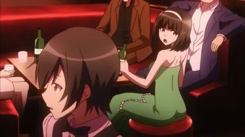 Quick Thought – Tamaidou Gakuen 35 Shiken Shoutai: Episode 9.