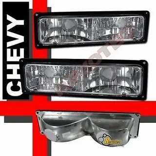 88-98 Chevy GMC C/K 1500 2500 3500 SILVERADO SIERRA Pickup б