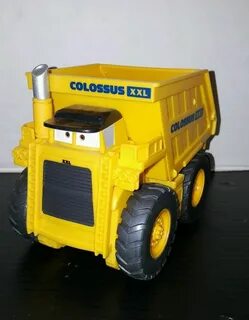 colossus xxl cars toy Online Shopping