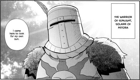 Image - 603862 Solaire of Astora Know Your Meme