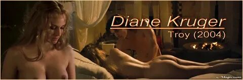 Naked pics of diane kruger 🍓 Diane Kruger Pics