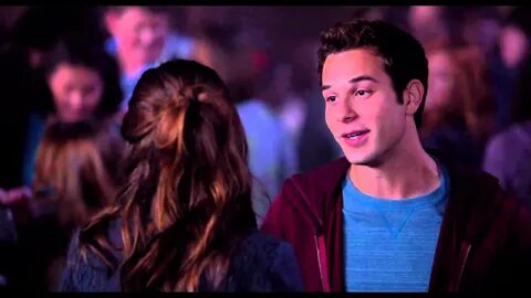 Pitch Perfect Flirting Film Clip Own it on Blu-ray, DVD & Di