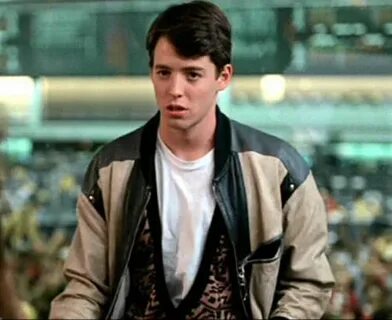 Image of Ferris Bueller's Day Off