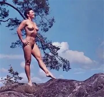Vintage Erotica Forums - View Single Post - Vintage Nudism P
