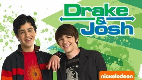 Petition - New Drake and Josh Episodes! - Change.org