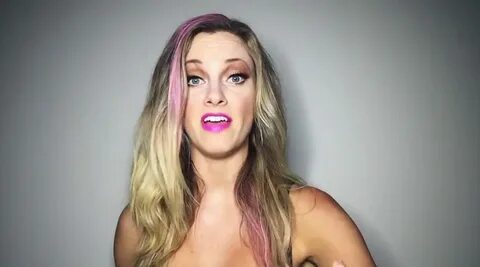 Silent But Deadly Nicole Arbour