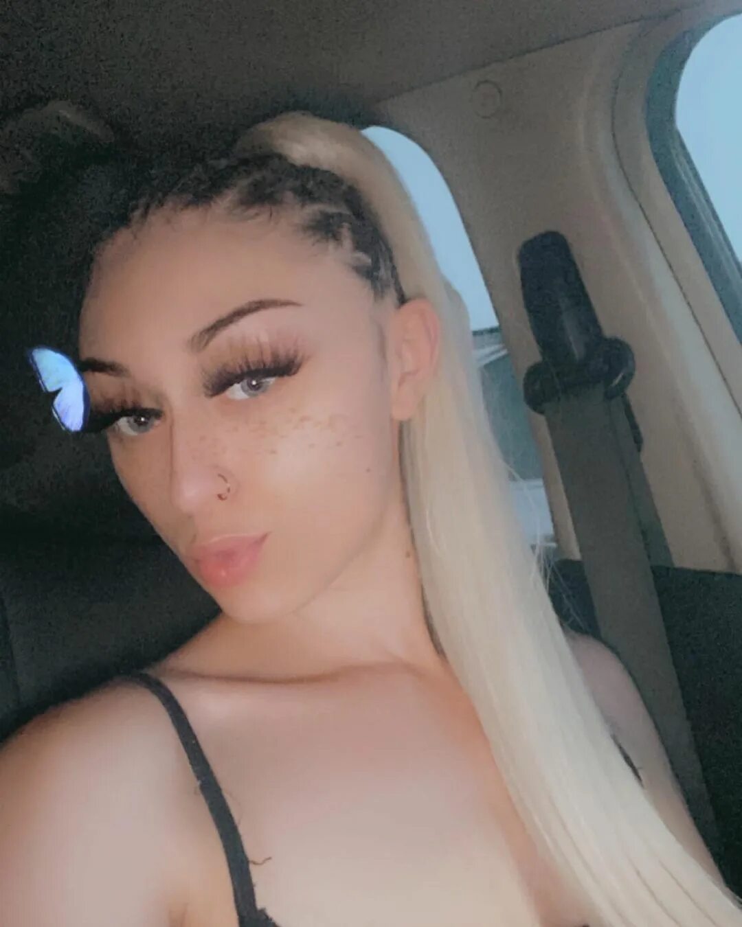 Nickiibaby onlyfans leaked
