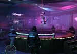 GTA 5 Striper Club Location And How To Get Strippers Home Wi
