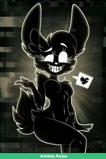 Shadow Bonny(мой перс) Wiki ФНАФ 🎁 Amino