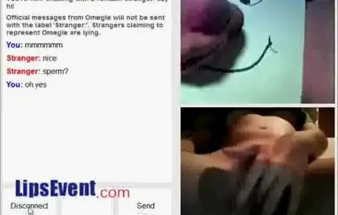 Omegle Masturbatie - nl.biguz.net