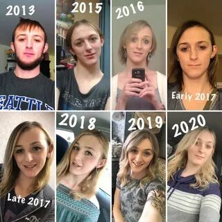 mtf timeline Tumblr