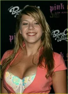 Jodie Sweetin Really Has a Full House: Photo 464681 Pictures