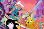 Adventure Time Season 11 Coming From BOOM! Studios - Comic B