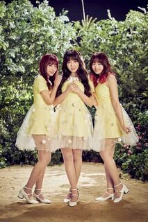 Honey Popcorn Members Profile - K-Pop Database / dbkpop.com