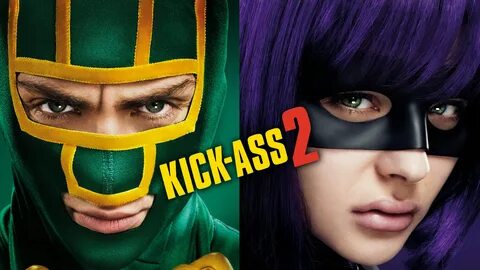 Kick Ass 2 Watch