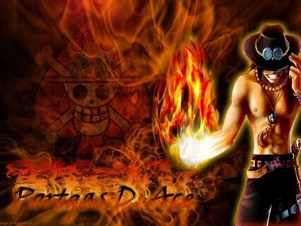 33++ Gambar One Piece Ace Keren - Gambar Keren HD