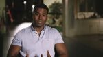 Gavin Houston Describes Jeffery's Coming Out