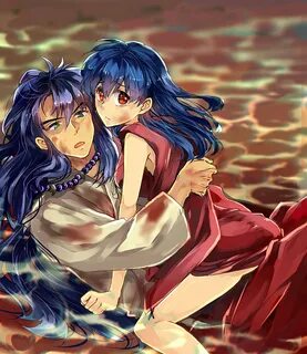 InuYasha Image #2436385 - Zerochan Anime Image Board