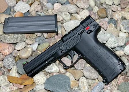 Kel-Tec PMR-30 .22 Magnum pistol - AllOutdoor.com