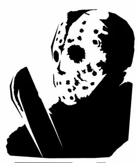 Silhouette Jason Voorhees Png / Large collections of hd tran